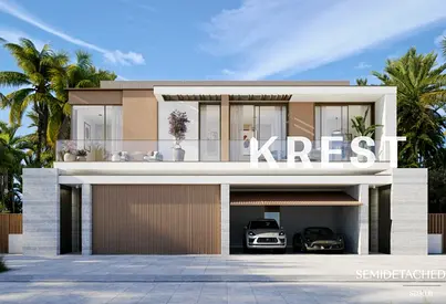 Prestigious Island Living | Luxury Waterfront |3BR