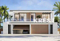 Prestigious Island Living | Luxury Waterfront |3BR