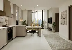 Spacious Luxury Apartment | Investor Deal