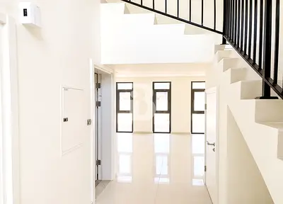 Furnished Townhouse | Primrose, DAMAC Hills 2