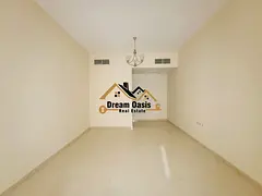 Spacious 1BHK Family Apartment | With Covered Parking