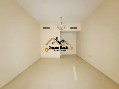 Spacious 1BHK Family Apartment | With Covered Parking
