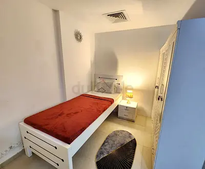 Females Executive Partition Available in Tecom