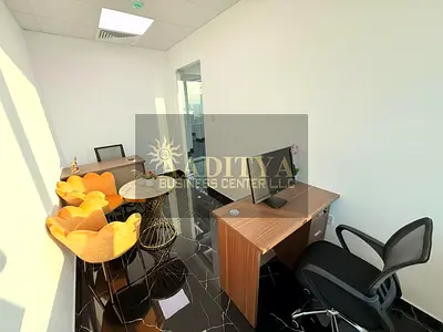 Affordable Office |direct from Owner |Prime Location