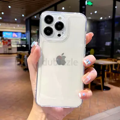 Aesthetic iPhone Case Dubai