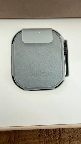 Apple Watch Ultra 2 Black Brand New Replacement Device Case with Original Packaging with Apple Care+