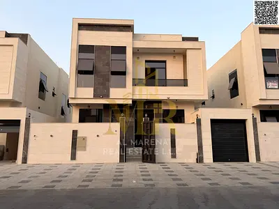 فيلا فاخرة  بالباهية بسعر شامل مكيفات  مركزي  تملك حر لجميع الجنسيات و تورث للأبناء