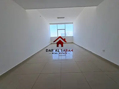 SPACIOUS STUDIO | 2 MIN WALKING FROM DXB BUS STOP | ONE MONTH FREE