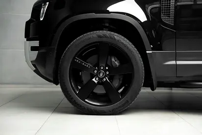 2024 LAND Rover DEFENDER 缩略图 5