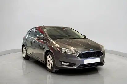 2015 FORD FOCUS — фото 1