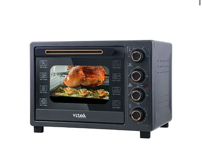 Microwave oven