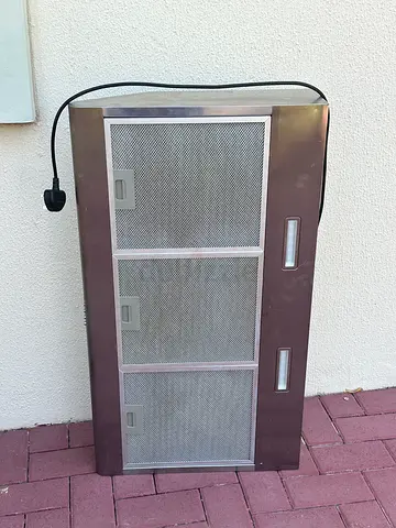 Kitchen Re-Circulating Hood (90 cm) | Midea | AED 200