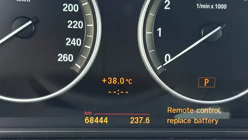 2010 BMW 5-SERIES 缩略图 20