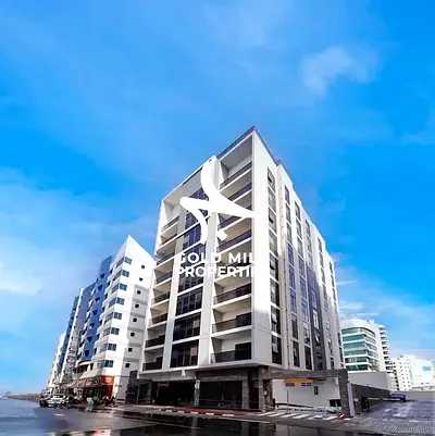 Brand New 1BHK - Prime Location - Family Building