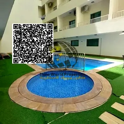 1 Bedroom Apartment for Sale in Smart Tower – Ajman