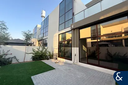 4 Bed Townhouse | Back to Back | Landscaped