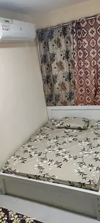 Furnished Private Room for Rent – Al Zahiyah, Abu Dhabi