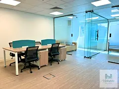 UPGRADED | FURNISHED | JLT VIEW