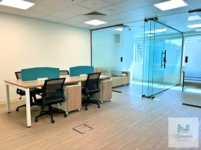 UPGRADED | FURNISHED | JLT VIEW