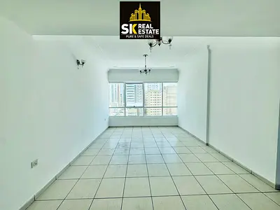 🏙️ Luxury 1BHK | Open View 🌆 | Panoramic Windows | RENT only 42K | Prime Location | Gym & Pool |