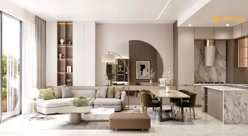 CHEAPEST IN MARKET | Modern Apartments | Great Value