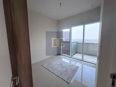 Golf Views | 1BR Apartment | Balcony | Golf Vita A
