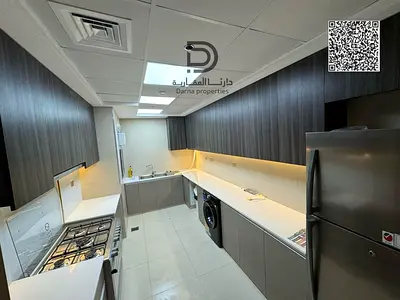 2 Bedroom Apartment for Sale Own a spacious apartment with a flexible payment plan in a prime locat