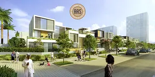 BEAUTIFUL 3-BEDROOM + MAID TOWNHOUSE | PRIME COMMUNITY | FLEXIBLE CHEQUES | DUBAI SOUTH
