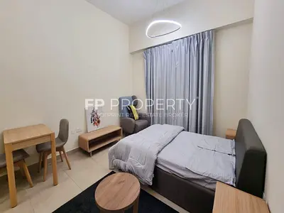 Fully Furnished I Ready To Move in I Chiller Free