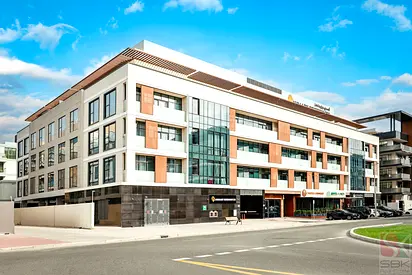 Huge Two Bedroom Apartment Meydan