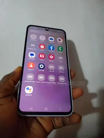 Samsung Galaxy A35 8/256
