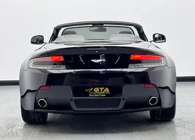 صورة 6 لـ 2013 Aston Martin VANTAGE
