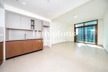 Burj Khalifa View | Brand New | Vacant