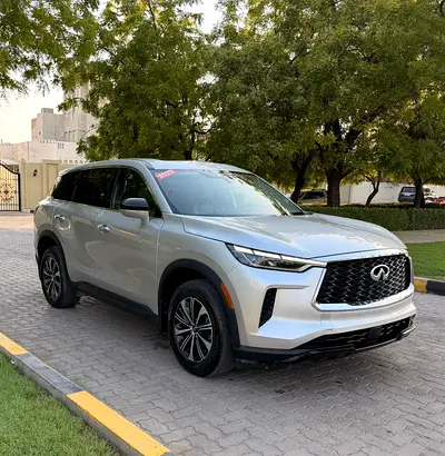 Infiniti QX60, миниатюра 2