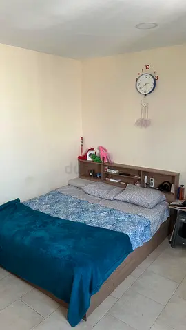 🔥 NO COMMISSION | DIRECT OWNER 🔥 ✨ FURNISHED MASTER BEDROOM | ATTACHED BATH | AL NAHDA