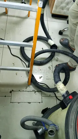Expert AC Duct Cleaning  Maintenance Services
