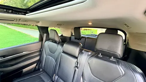 Infiniti QX60, миниатюра 13