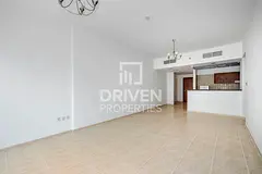 High Floor | Pool View | Vacant Now | Tower D