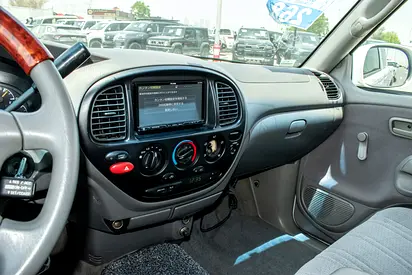 صورة 12 لـ 2000 Toyota TUNDRA