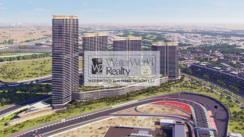 Q4 2027 Handover | Investment | Community View