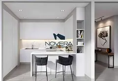 Modern 1BR in a Walkable Sustainable Community | Strong Investment Potential