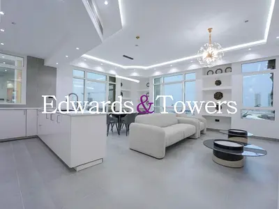 Fully Upgraded And Furnished | Private steam room