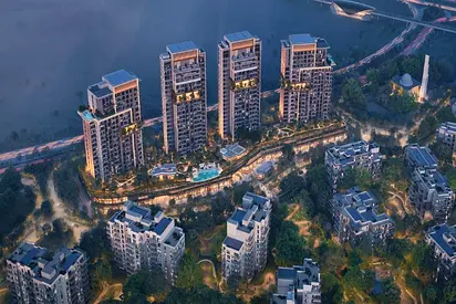 City View | Limited Unit | Payment Plan | Garden