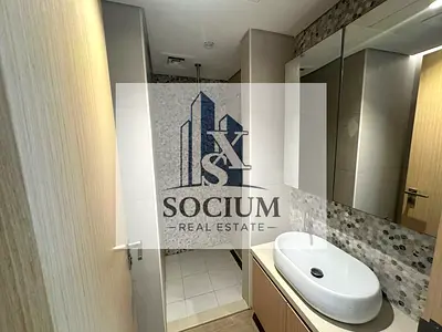 Luxury 2BR Beachfront Apartment | High Floor | Sea & Golf View | Vacant