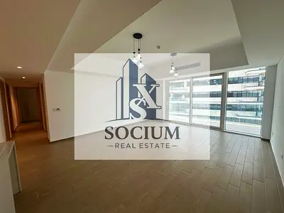 Luxury 2BR Beachfront Apartment | High Floor | Sea & Golf View | Vacant