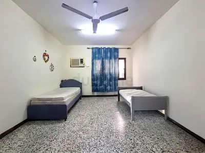 Spacious Bedspace for single bachelor available