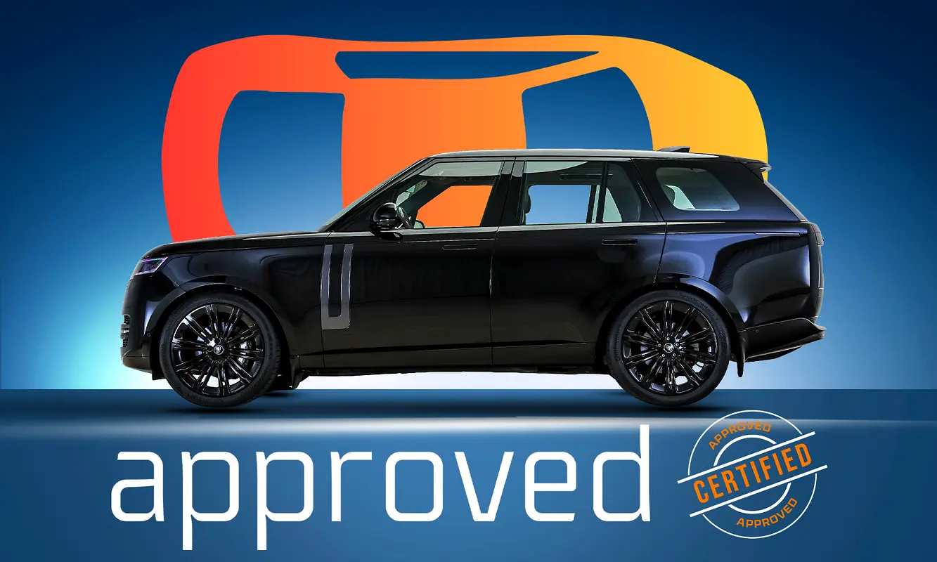 Land Rover Range Rover 2024 — photo 1 of 11