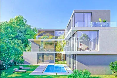 Signature Villa | 50/50 Payment | lift | Freehold