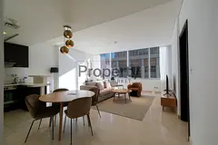 12 Payments Option | Fully Furnished | DIFC Views
