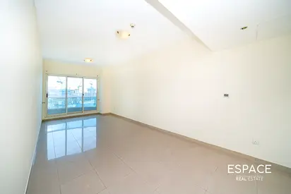 Upgraded | Unfurnished | Vacant